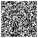 QR code with Art Young contacts