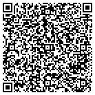 QR code with Accurate Design & Illustration contacts