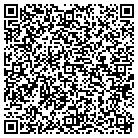 QR code with H & R Block Tax Service contacts