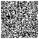 QR code with Setters Ridge Landscaping Inc contacts
