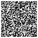 QR code with Jerry Lind contacts