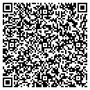 QR code with C Cooper & Assoc contacts