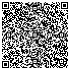 QR code with B & D Sales-Advertising Specs contacts