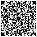 QR code with Johnsons Atv contacts
