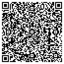 QR code with Jepson Farms contacts