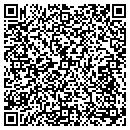 QR code with VIP Hair Studio contacts