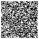 QR code with Hc Security contacts
