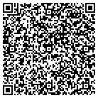 QR code with J & L Construction Service contacts