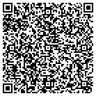 QR code with D C's & Sons Painting contacts
