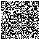 QR code with Bluedog Design contacts
