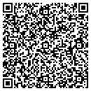 QR code with A & D Locks contacts