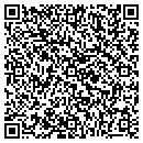 QR code with Kimball & Bean contacts