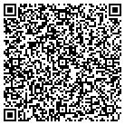 QR code with G & B Mobile Service Inc contacts