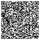 QR code with Azar Christian Center contacts
