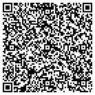 QR code with Asher Library-Spertus Inst contacts
