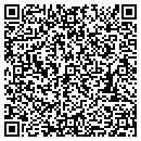 QR code with PMR Service contacts