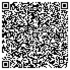 QR code with A 1 Snrooms Cstm Decks Windows contacts