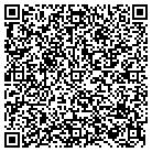 QR code with Garden Center For The Handicap contacts