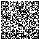 QR code with U-Store-It contacts