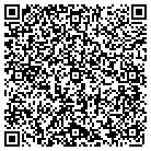 QR code with Peoria Developmental Center contacts
