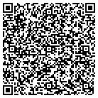 QR code with Marion Carnegie Library contacts
