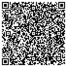 QR code with Galena State Bank & Trust Co contacts