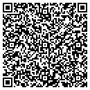 QR code with A Z Databases Inc contacts