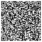 QR code with Haasis Excavating & Grading contacts