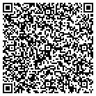 QR code with B A Markley and Associates contacts