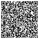 QR code with B Ja Investment LLC contacts