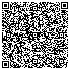QR code with First Bptst Chrch of Blleville contacts