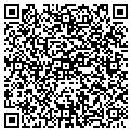 QR code with B Scott Vending contacts