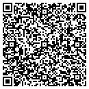 QR code with Hawk Ridge contacts