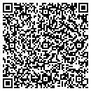 QR code with Clarence Obermark contacts