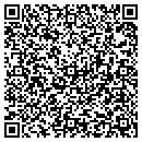 QR code with Just Cedar contacts