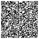 QR code with C B Richard Ellis RE Services contacts