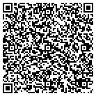 QR code with Aquasoft Water Conditioning contacts