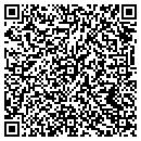 QR code with R G Grain Co contacts