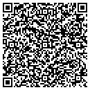 QR code with Homeware Bound contacts