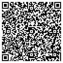 QR code with C C Midwest Inc contacts