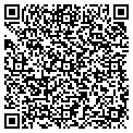 QR code with GNC contacts