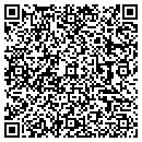 QR code with The Ink Well contacts