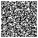 QR code with Zeus Concepts LLC contacts