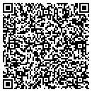 QR code with Mark Donoho contacts