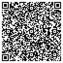 QR code with James Hortin contacts