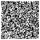 QR code with A Acceptance Center contacts