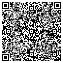 QR code with Jj Graphics contacts