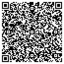 QR code with R Randall Neumann contacts