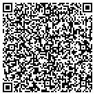 QR code with James R Galligani Landscaping contacts