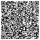 QR code with Kenny Hudspeth Dental Lab contacts